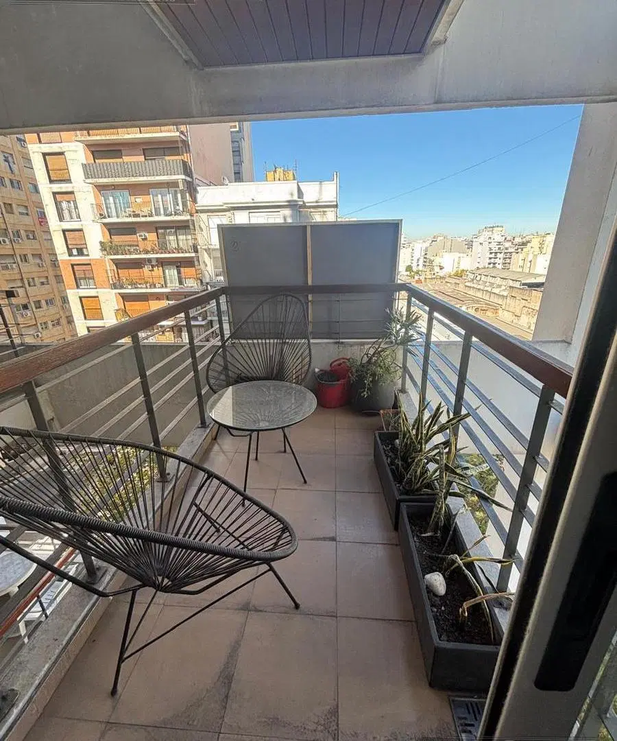 VENTA Monoambientes 5