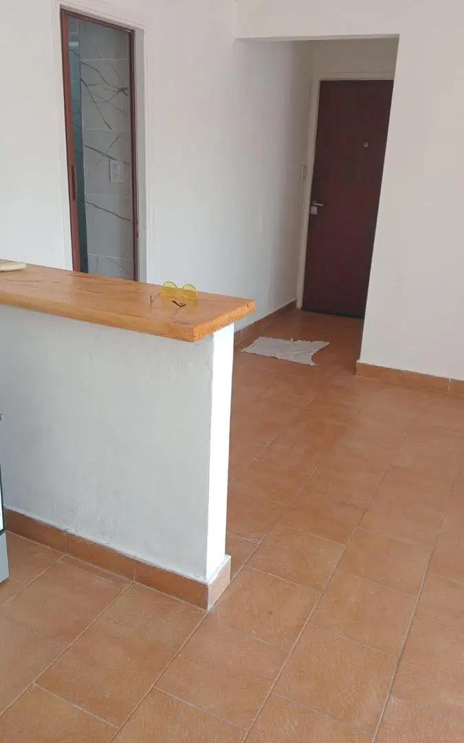 Departamento 2 ambientes ALQUILA 5