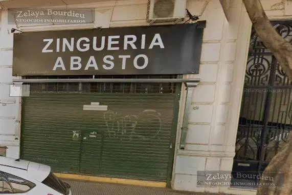Local en Abasto 3