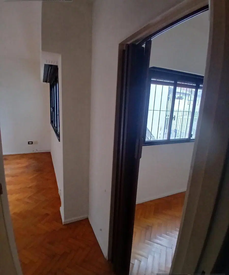 ALQUILA DEPARTAMENTO 2 AMB 4