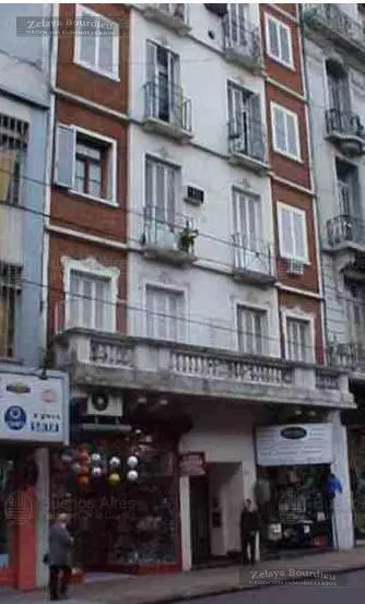 VENTA MONOAMBIENTE 3