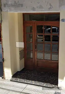 VENTA MONOAMBIENTE 4