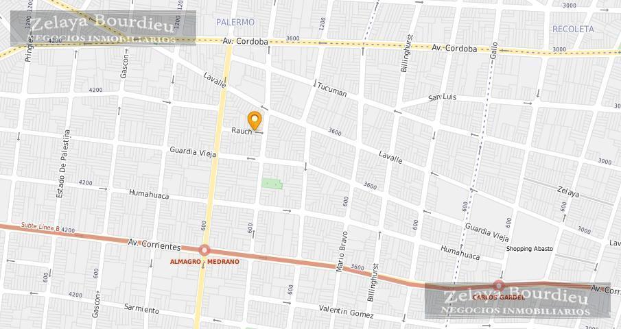 Foto de Departamento en Almagro Norte, imagen 3