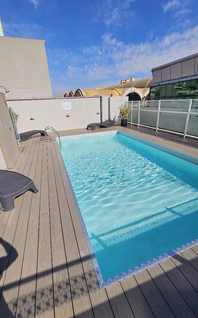 Foto de VENTA MONOAMBIENTE OPCIONAL AMUEBLADO, imagen 1
