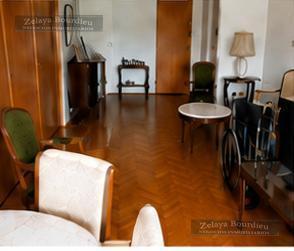 Foto de Departamento 6 ambientes RECOLETA, imagen 5