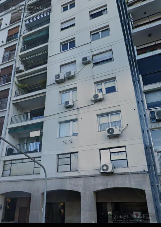Foto de Departamento 6 ambientes RECOLETA, imagen 1