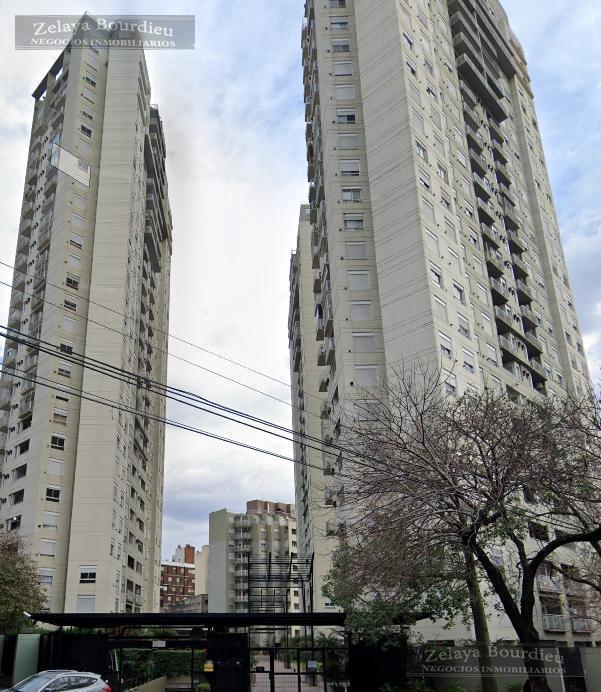 Foto de Departamento con Cochera, imagen 1