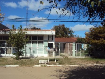 Propiedad en Argentina