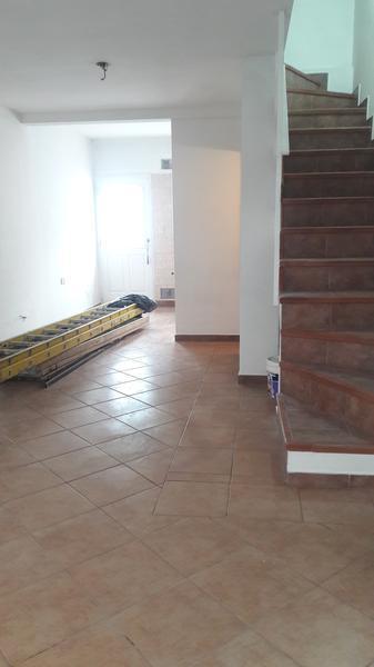 Departamento - Temperley