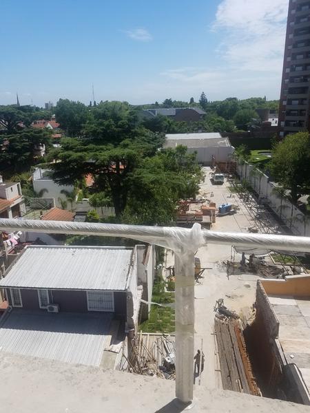 Departamento - Lomas de Zamora 1