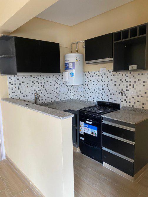 Departamento en Venta 1