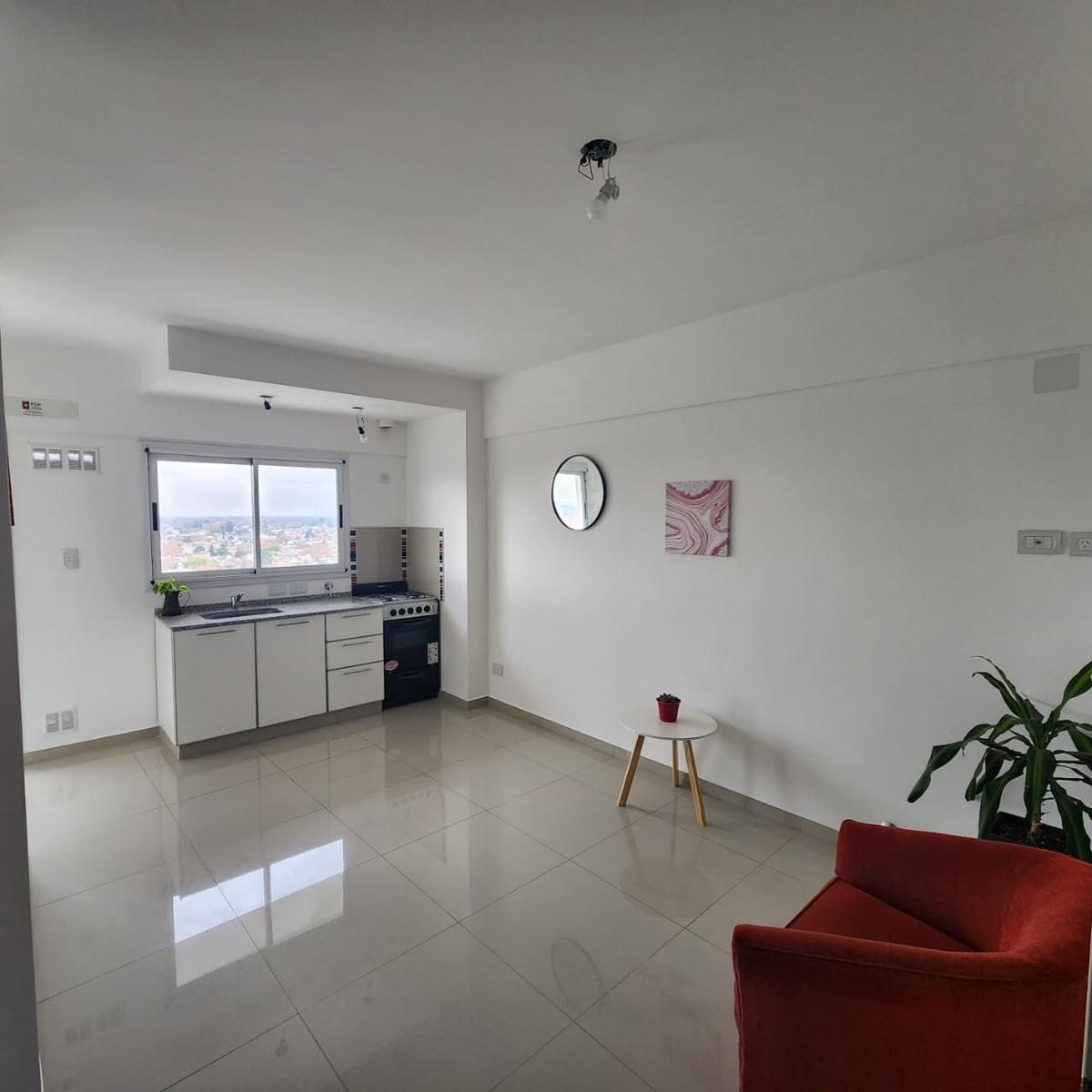 Departamento - Temperley Este 1