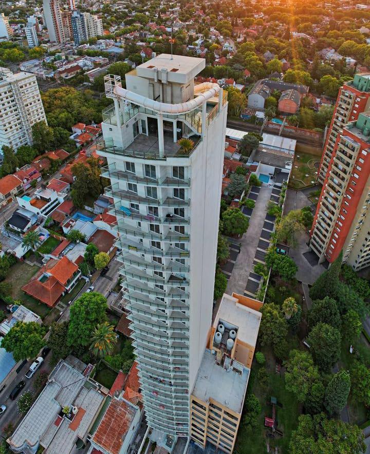 Departamento - Temperley Este 3