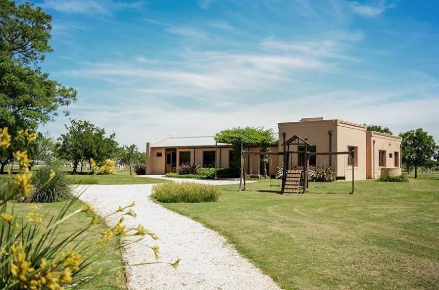 Terreno en Venta 3