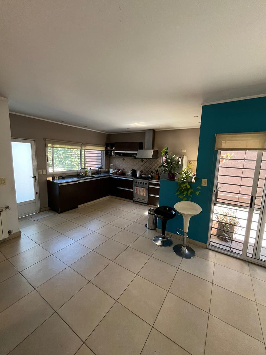 Departamento en Lomas de Zamora 2