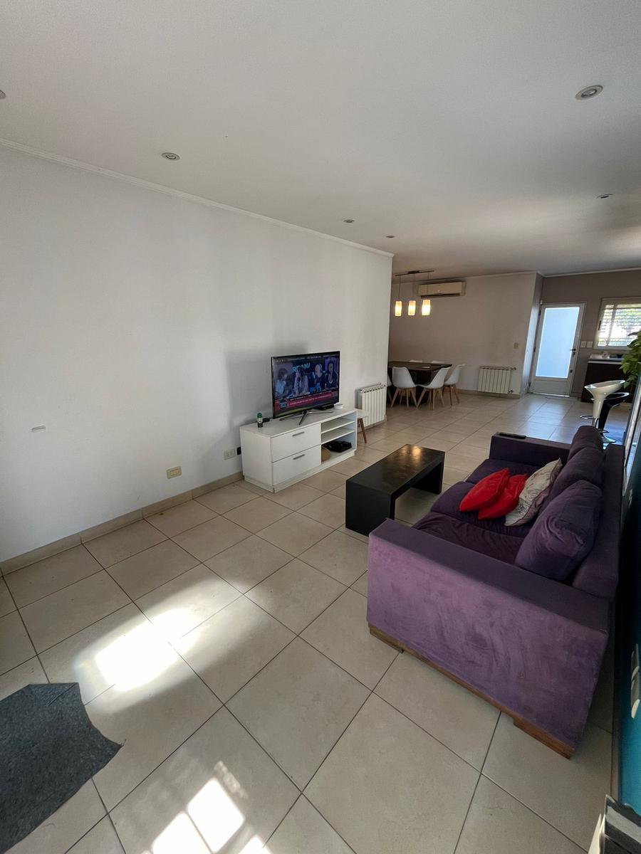 Departamento en Lomas de Zamora 3