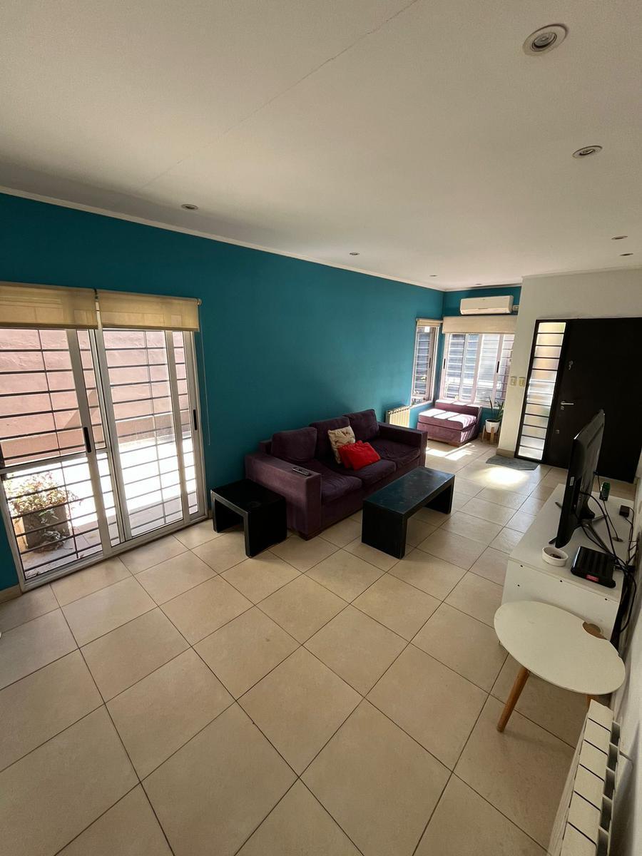 Departamento en Lomas de Zamora 5