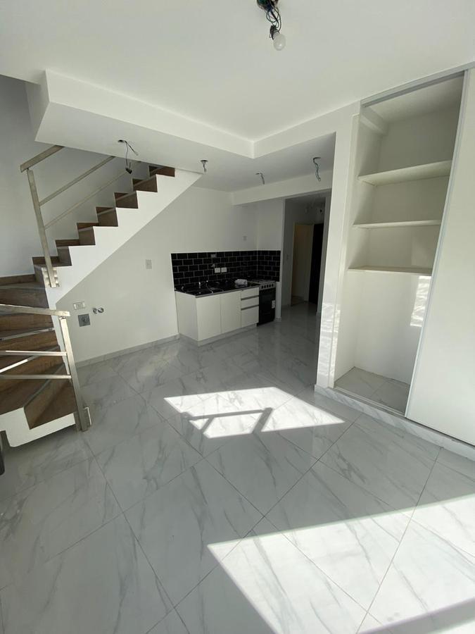 Departamento en Venta 3