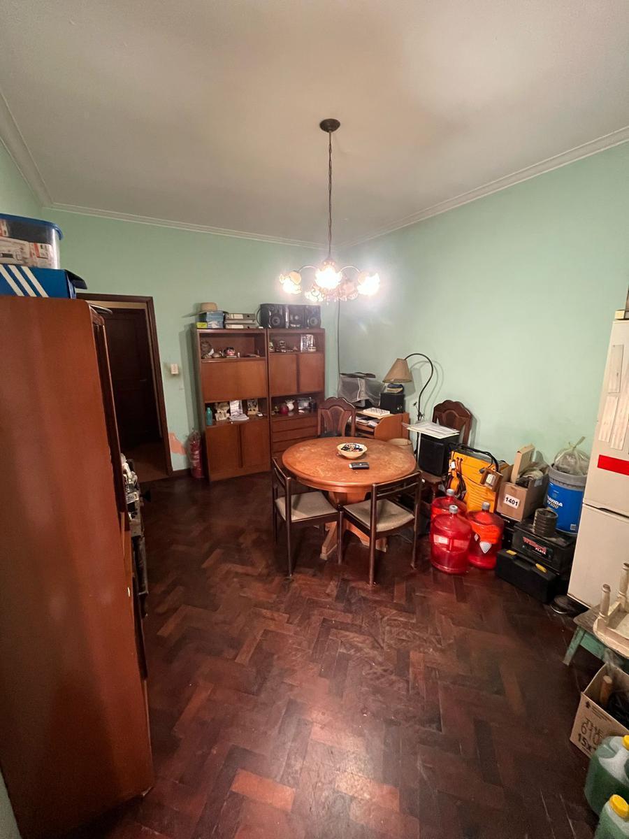 Casa - Turdera