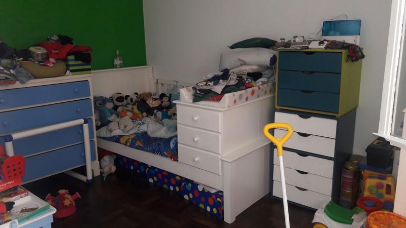 Departamento - Turdera 2
