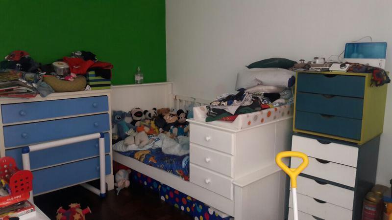 Departamento - Turdera 4
