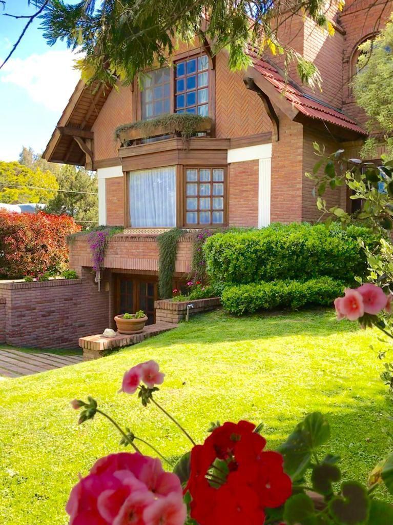 Casa de Categoría en El Sosiego Canning