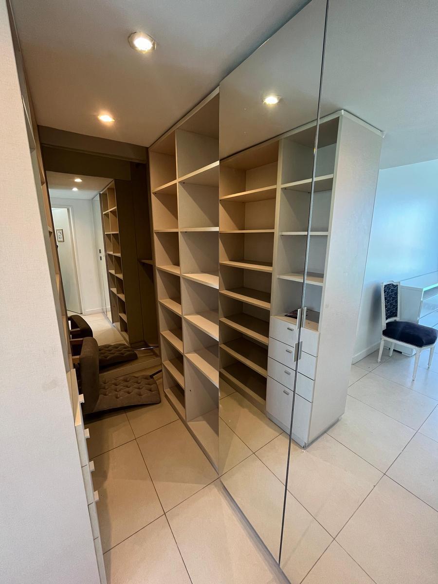 Departamento en Barrio Terralagos Canning 4