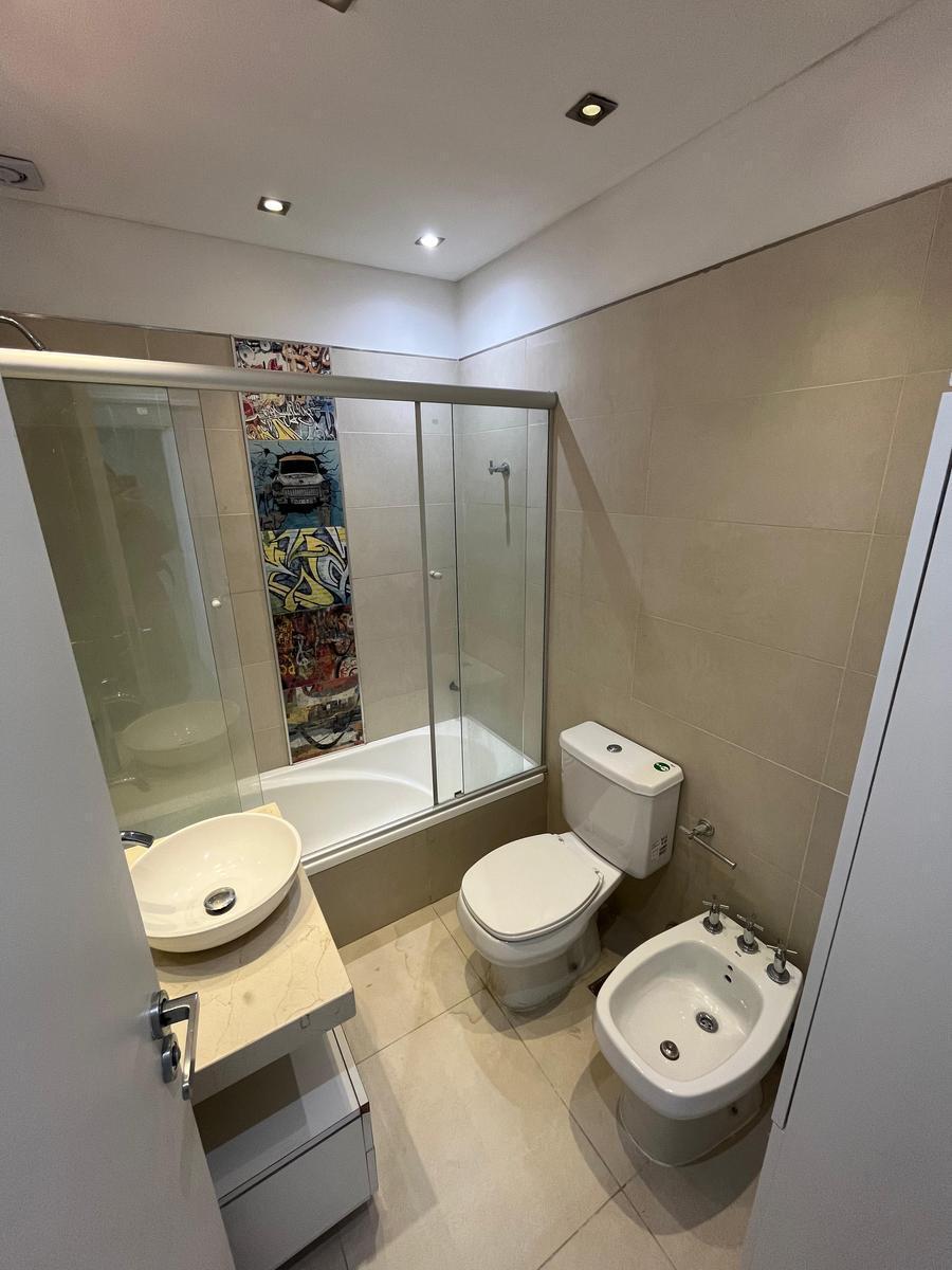 Departamento en Barrio Terralagos Canning 2