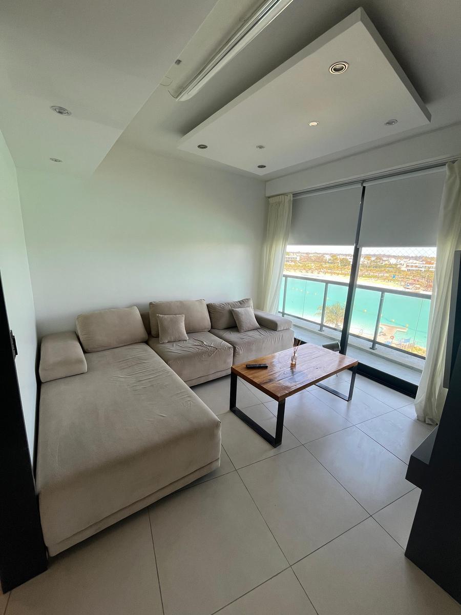 Departamento en Barrio Terralagos Canning 5