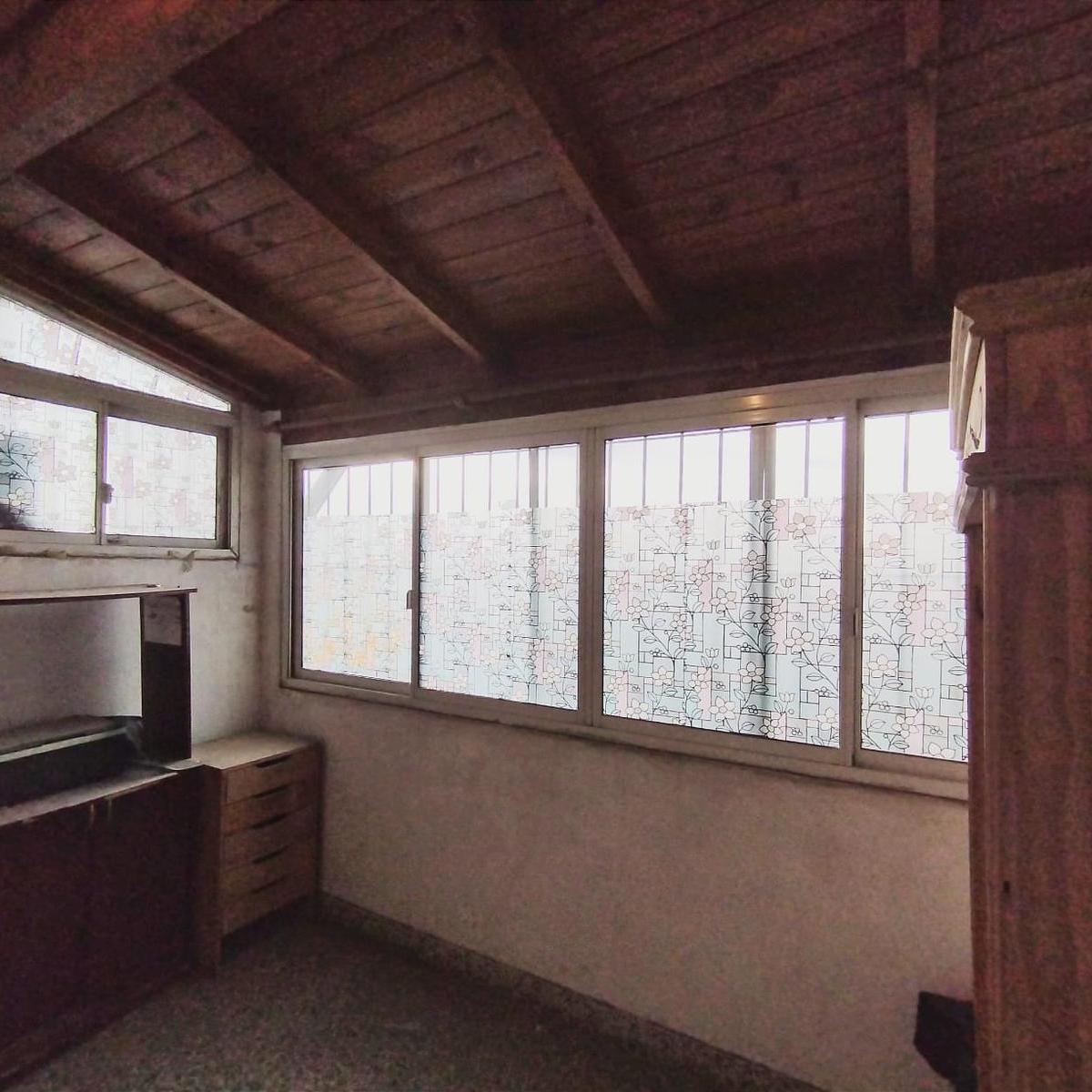 Departamento en Villa Bosch 2