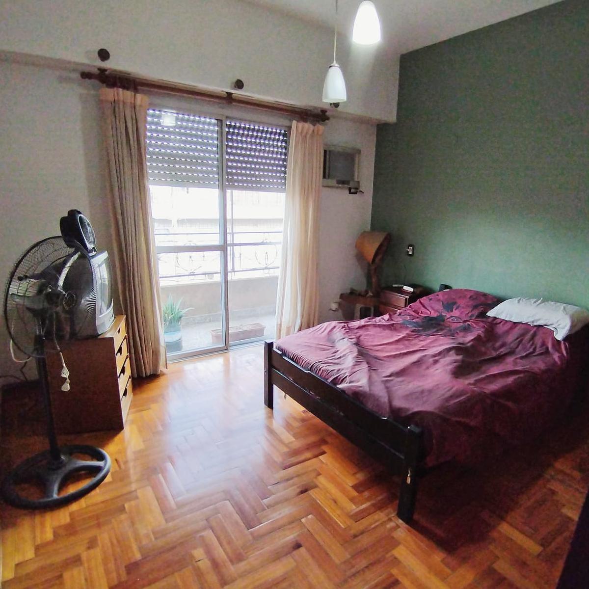 Departamento en Villa Bosch 5