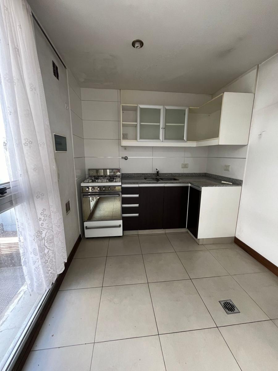 Departamento en Temperley 2