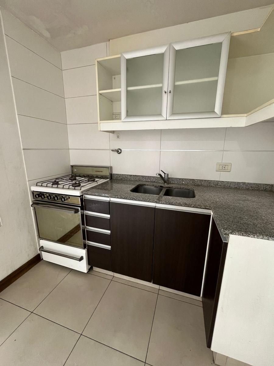Departamento en Temperley 1