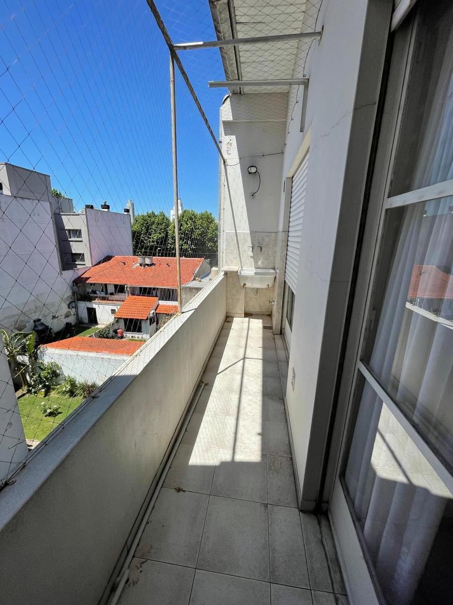 Departamento en Lomas de Zamora 5