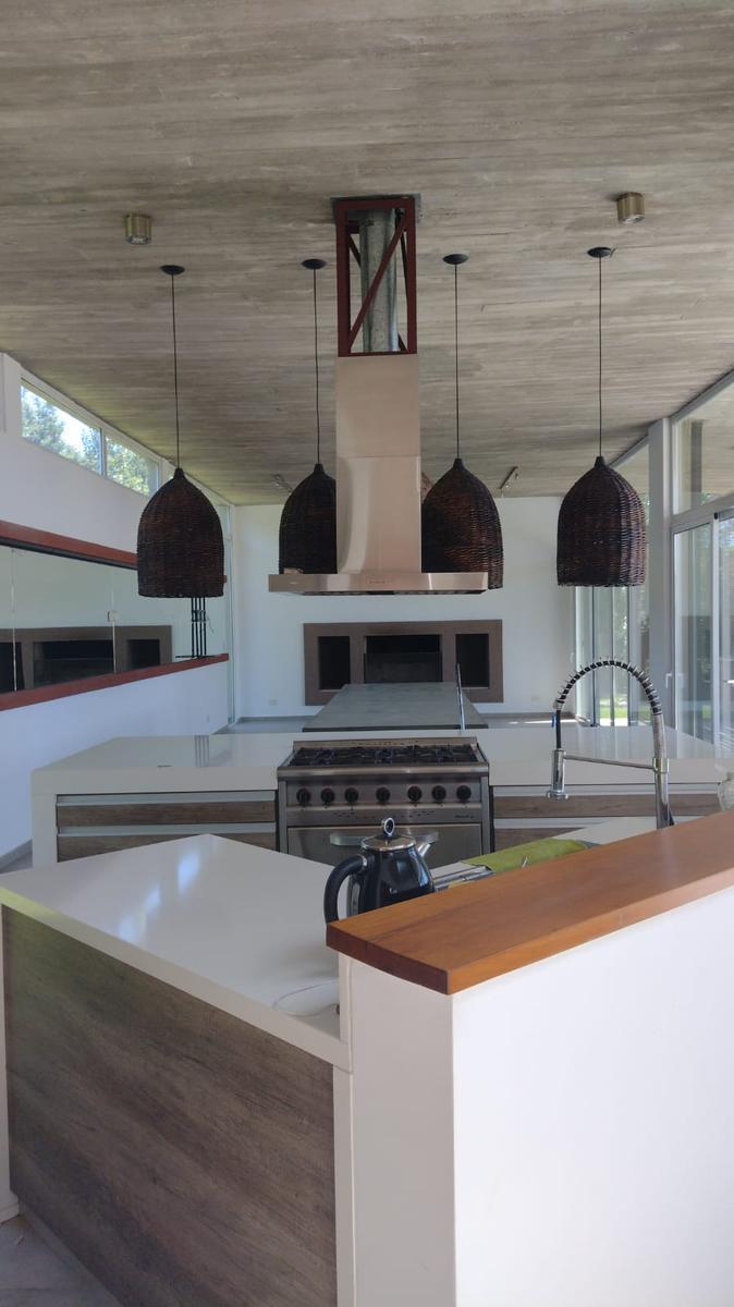 Casa en Lujan 2