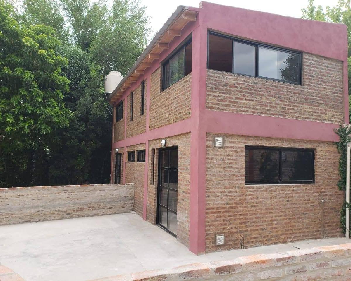 Departamento en Longchamps 4