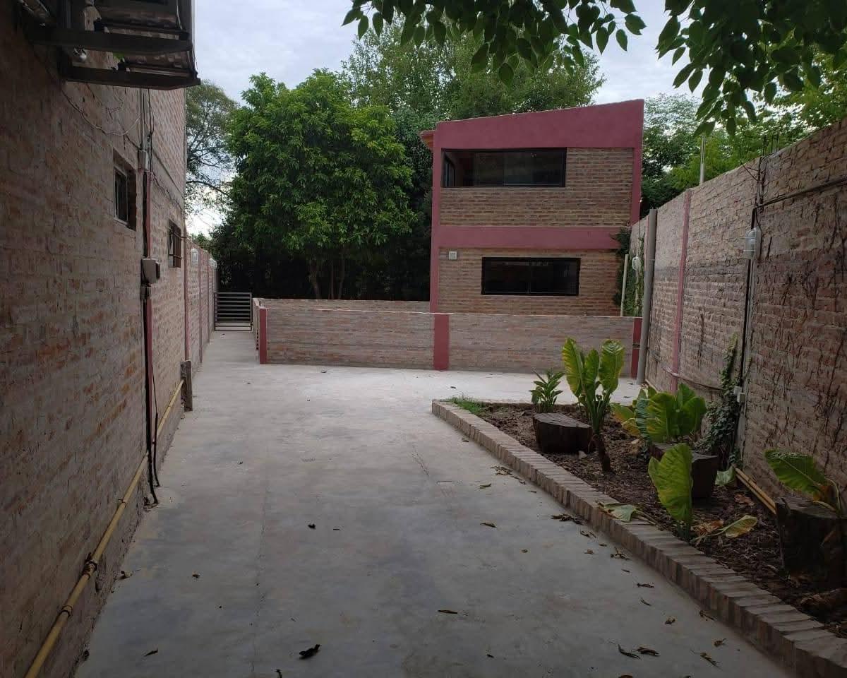 Departamento en Longchamps 5