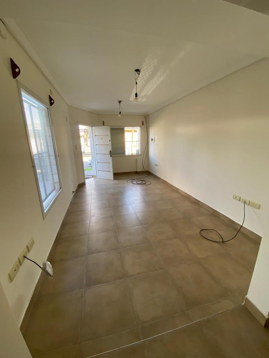 Departamento - Lomas de Zamora 3