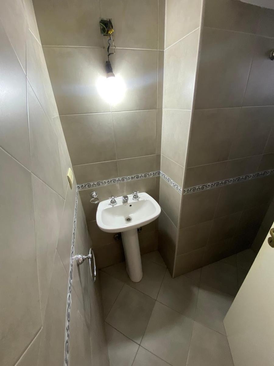 Departamento - Lomas de Zamora 1