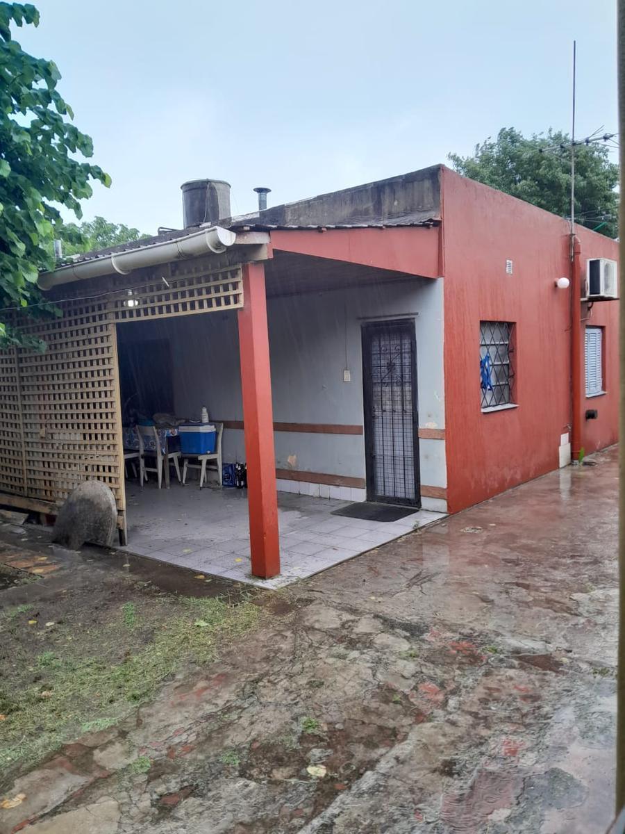 Casa 3 amb en Posadas al 1700