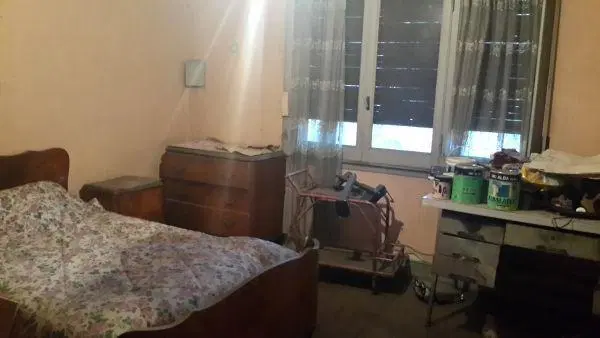 CASA SOBRE LOTE DE DE 16X30 EXC. BARRIO 3