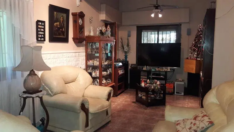 Casa - Temperley 1