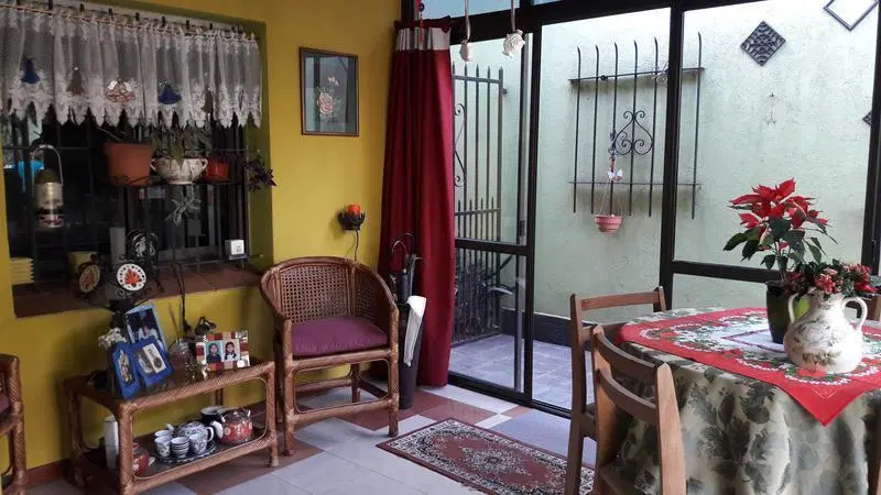 Casa - Temperley 2