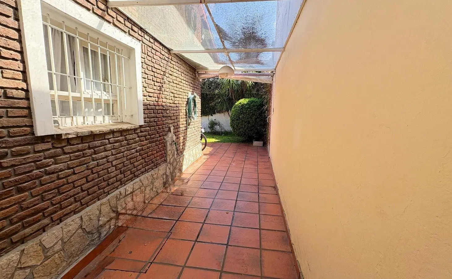 Casa 3 ambientes con garage apta credito 3