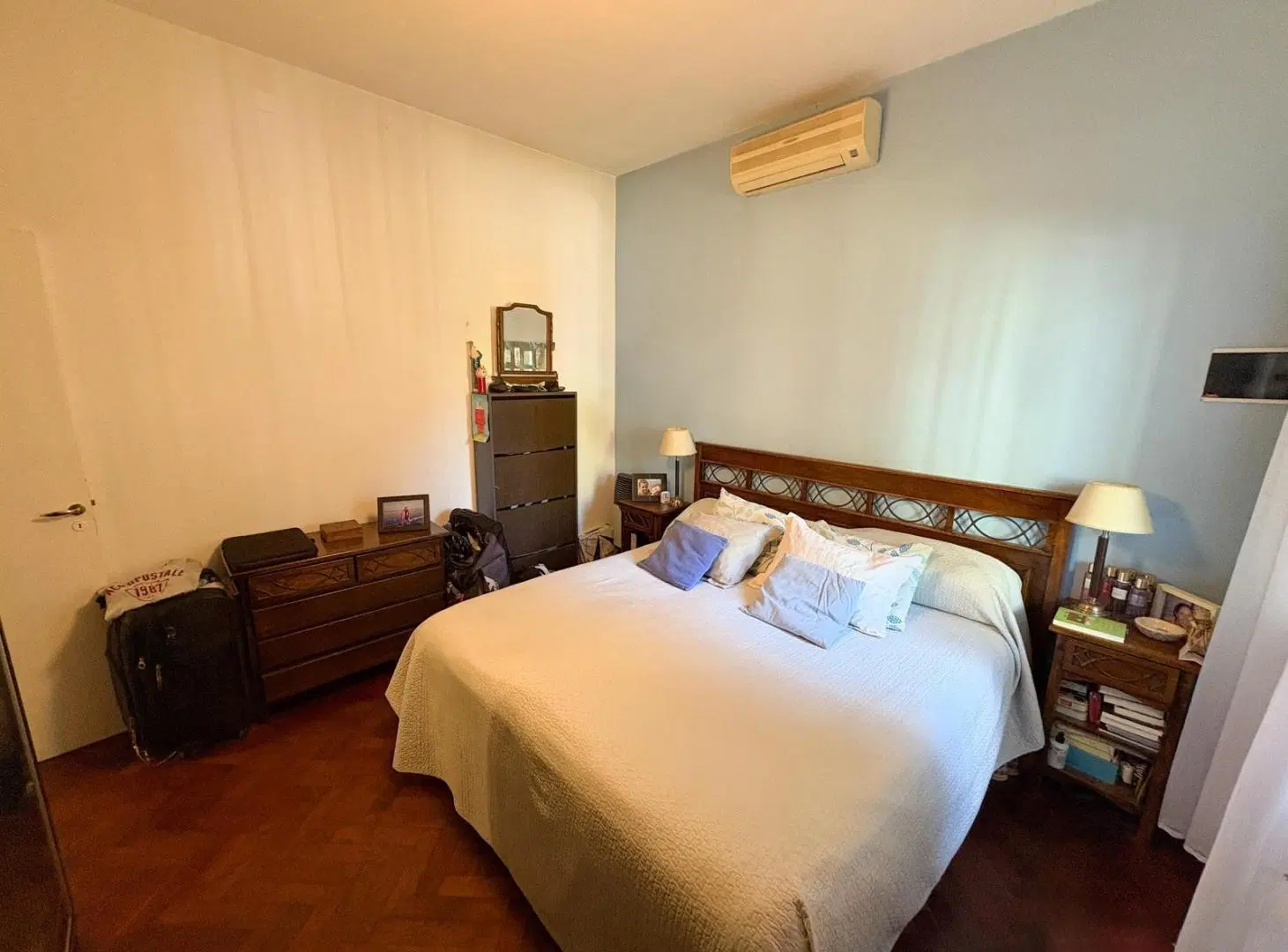 Casa 3 ambientes con garage apta credito 8