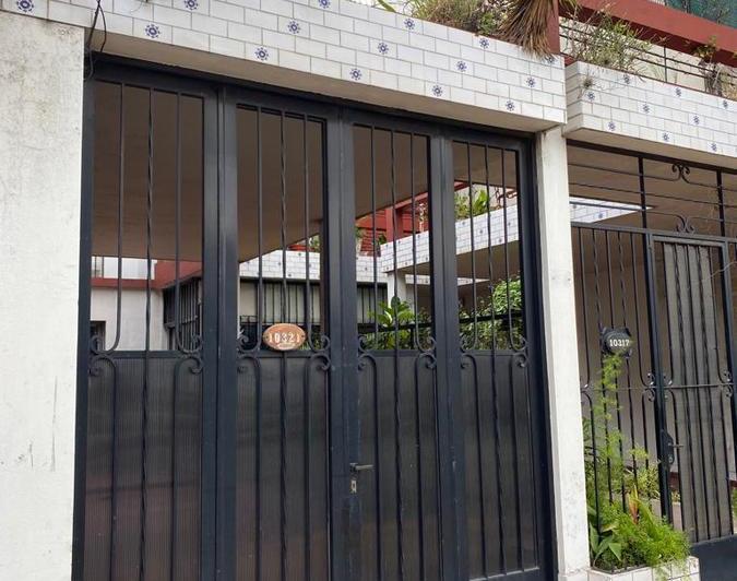 PH Totalmente independiente, dimensiones de lote propio 3