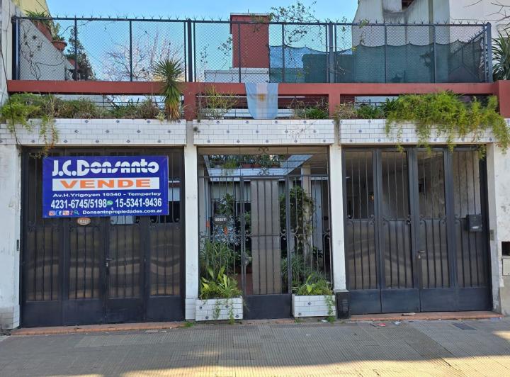 Propiedad en Argentina