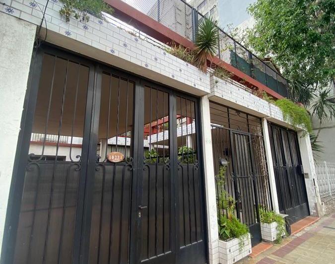 PH Totalmente independiente, dimensiones de lote propio 1