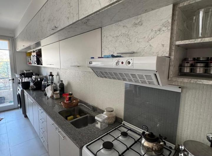 Departamento en Temperley 3