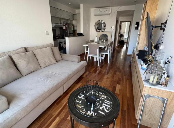 Departamento en Temperley 5